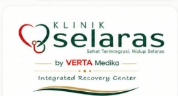 Klinik Selaras